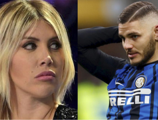 El pacto de Wanda Nara y Mauro Icardi, ella habría pautado cuándo y cómo será el anuncio de la separación definitiva: "Se pudrió todo del todo"