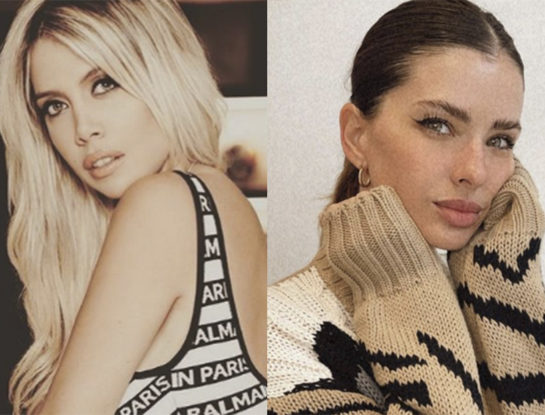 El misterio posteo de Wanda Nara tras la entrevista con Susana Giménez: ¿un mensaje oculto para la China Suárez?