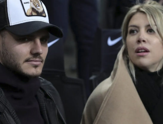 Qué le habría gritado Wanda Nara a Mauro Icardi tras la nota con Susana: las versiones de la separación definitiva, el embarazo y el motivo decisivo que habría marcado el punto sin retorno de la pareja