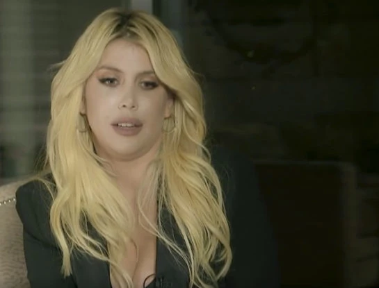 Del descubrimiento de los chats, la bronca y la decepción, al perdón y la reconciliación: qué dijo Wanda Nara en la entrevista con Susana Giménez