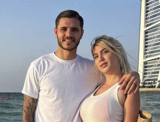 El nuevo guiño de Mauro Icardi a Wanda Nara sobre la posibilidad de volver a ser padres