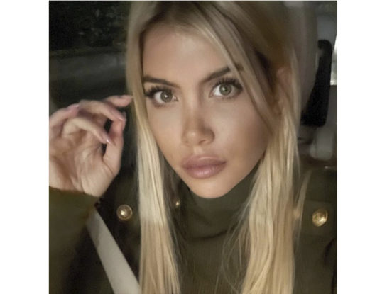 Wanda Nara en Argentina: los detalles de su inminente visita