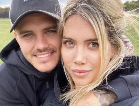 Esta fue la promesa que le hizo Mauro Icardi a Wanda Nara para que perdone su infidelidad