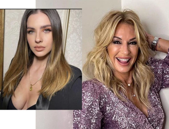 Por qué la China Suárez no fue al velorio de su papá: la tremenda frase de Yanina Latorre que más le dolió a la actriz