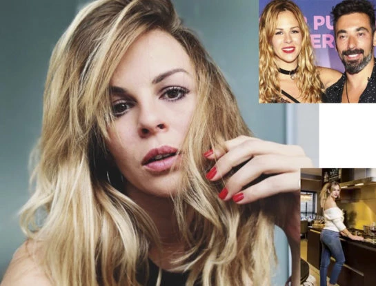 El peor momento de Yanina Screpante: perdió un juicio con el Pocho Lavezzi y será desalojada