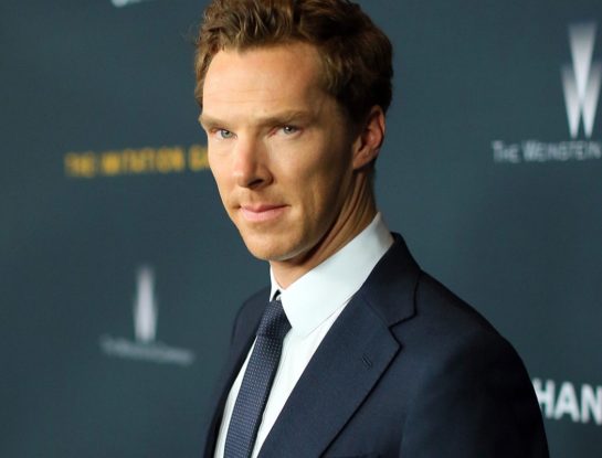 Benedict Cumberbatch: De Marvel a la KGV