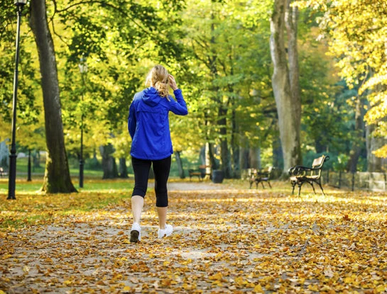 7 motivos para salir a caminar