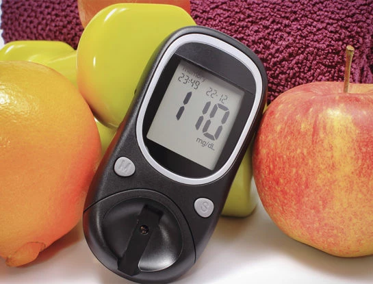 Diabetes: la importancia de la alimentación para prevenirla y controlarla