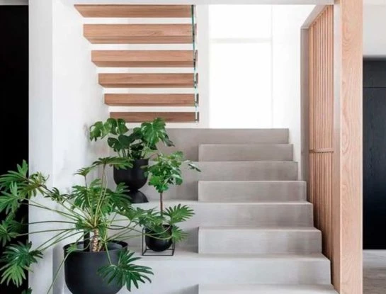 7 ideas para decorar las escaleras con estilo