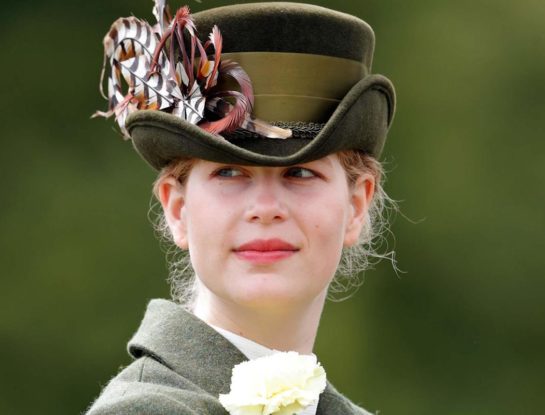 Quién es Louise Mountbatten, la nieta más joven y desconocida de la reina Isabel II: tiene 18 años, sufrió problemas de salud desde pequeña y es hija del príncipe Eduardo