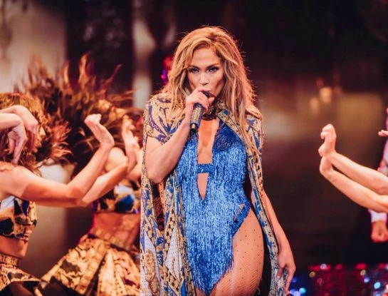 ¡Qué lujo! Jennifer López pide esta lista de extravagancias durante sus giras internacionales