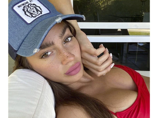 Quién es Antonella Pauletto, la novia de Gastón Soffritti: tiene 21 años, es modelo e influencer