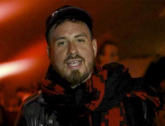 La revelación de Federico Bal cuando le preguntaron por el casamiento y la posibilidad de ser padre