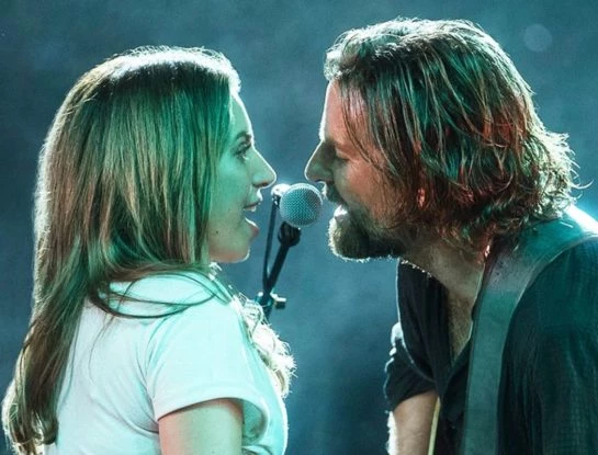 Bradley Cooper habló de los rumores que lo vinculaban con Lady Gaga
