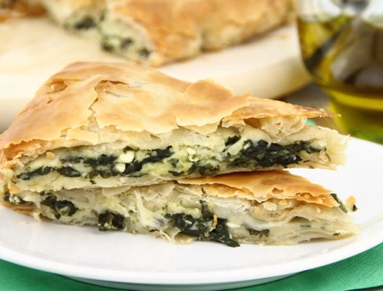 3 tartas light del doctor Cormillot para una comida rápida y muy liviana