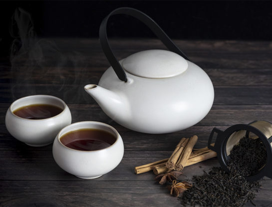 Conocé todos los beneficios del té