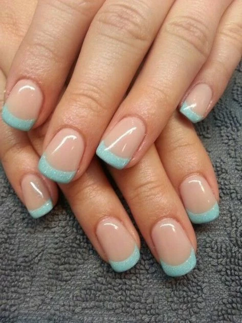 francesita manicura
