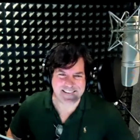 matthew labyorteaux en una foto reciente