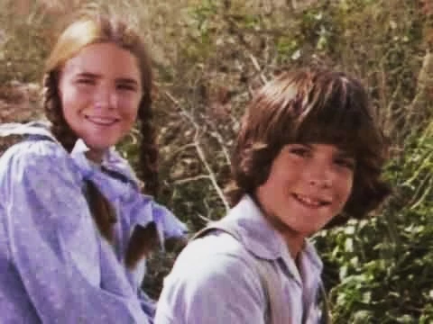 matthew labyorteaux y melissa gilbert
