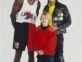 Macaulay Culki, Jordan y Michael Jackson