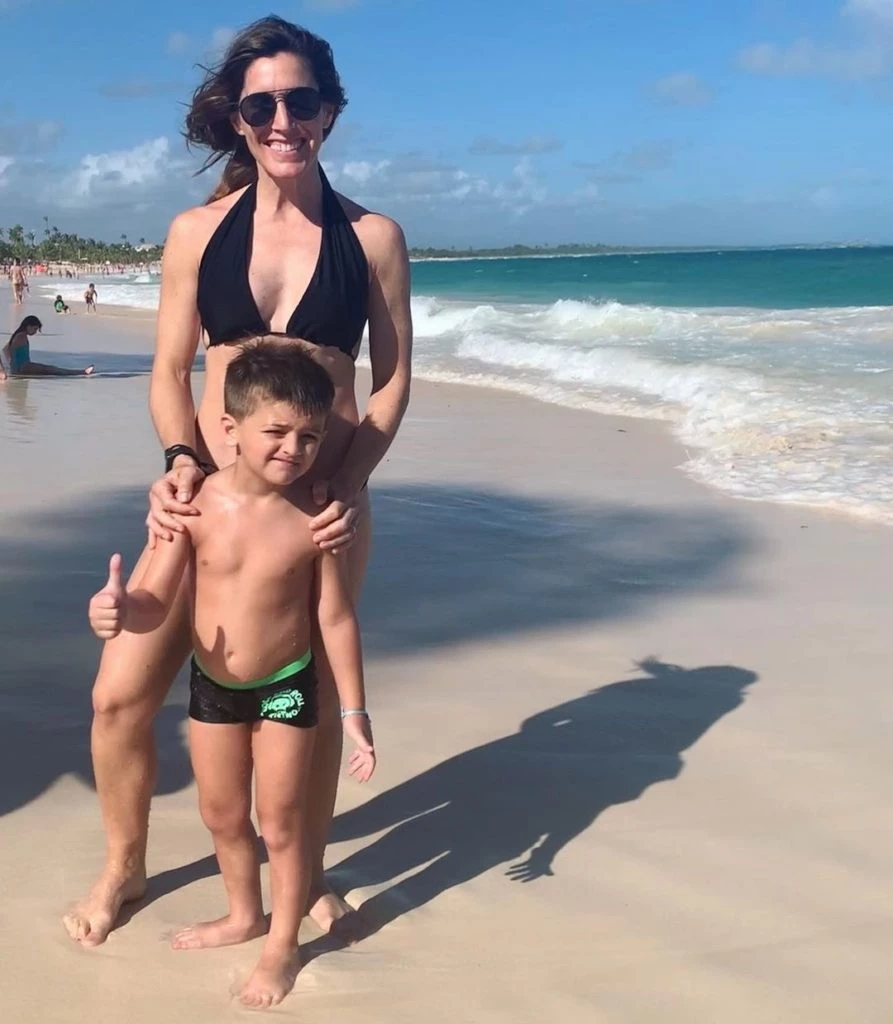 Vacaciones de La Sole