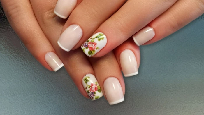 francesita manicura