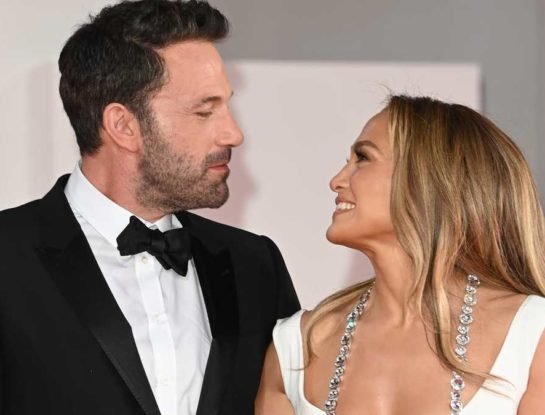 Qué dijo Jennifer López sobre los dichos de Ben Affleck sobre su ex, Jennifer Garner