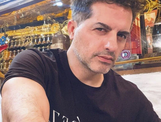 Exclusivo: Ángel de Brito nos reveló los motivos por los cuales termina LAM