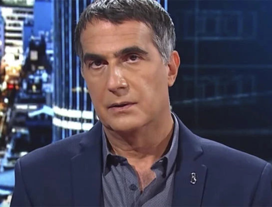 El mensaje de WhatsApp que Antonio Laje le mandó a sus compañeros del programa después del escándalo por maltratos