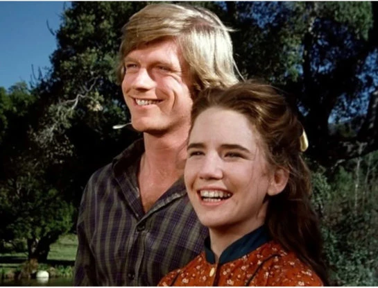 Qué es de la vida de Almanzo Wilder, el recordado personaje de la Familia Ingalls