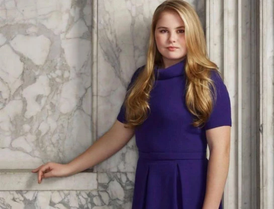 9 fotos inéditas de la princesa Amalia a horas de cumplir 18 años