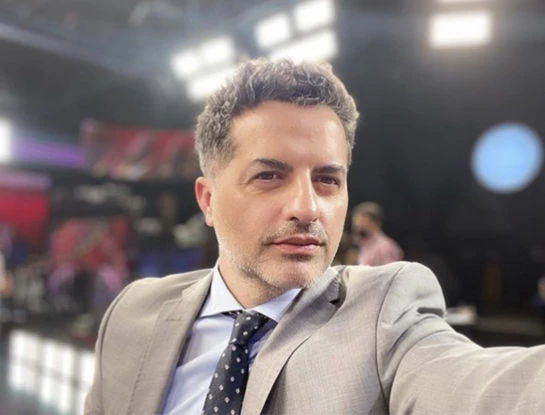 Primicia exclusiva, Ángel de Brito habló de la noticia que paralizó al país: los detalles del final de LAM
