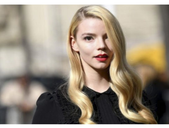Anya Taylor-Joy eligió Uruguay para pasar la Navidad y decepcionó a sus fans argentinos