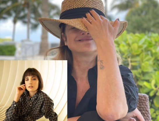 Enterate cuál es la pasión que Araceli González comparte con Flor Torrente, su hija