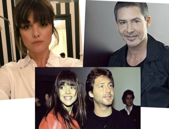 A 17 años de su divorcio, estos fueron los motivos por los que terminó la relación de Araceli González y Adrián Suar