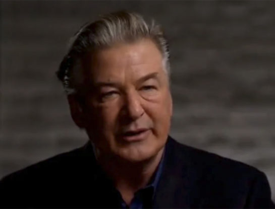 Tragedia en el set de "Rust": Qué dijo Alec Baldwin acerca del accidente que le causó la vida a una persona e hirió a otra