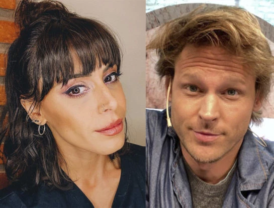 ¡Se supo! Soledad Bayona confirmó su romance con Mario Guerci: "Me lo comí"