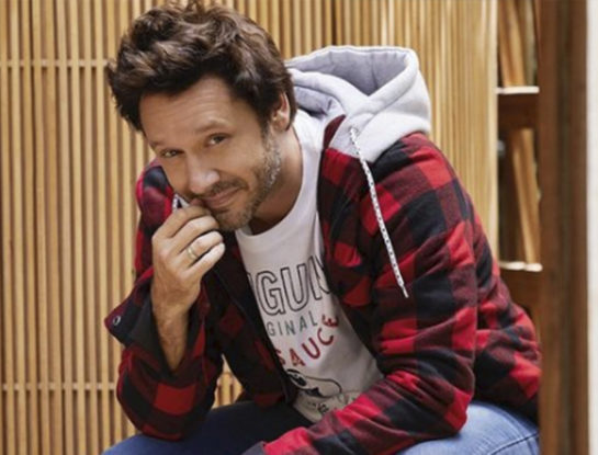 Benjamín Vicuña regresó a Buenos Aires: así fue el emotivo reencuentro con los hijos que tuvo con Pampita y la China Suárez