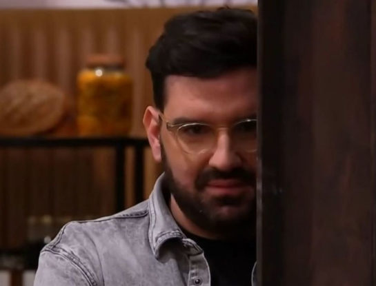 Revelan detalles inesperados del pasado de Damián Betular en Dolores