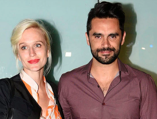 Brenda Gandini habló de la posibilidad de volver a ser madre con Gonzalo Heredia