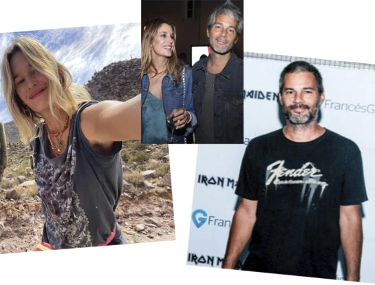 A dos años de su divorcio, estos fueron los motivos por los que Dolores Barreiro y Matías Camisani se separaron después de 21 años de matrimonio
