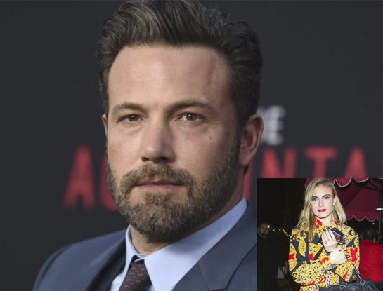 Las revelaciones de una ex de Ben Affleck
