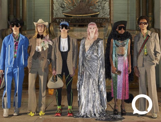 Está de moda ser disruptivo: cuando las tendencias no siguen las reglas