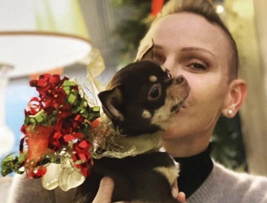 Genera alarma una nueva versión que está circulando sobre la princesa Charlene de Mónaco