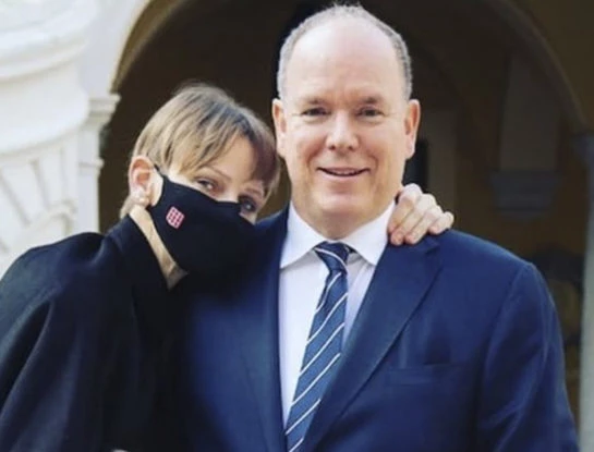 Charlene cayó bajo la maldición de los Grimaldi: el secreto a voces que se escucha en las calles de Mónaco