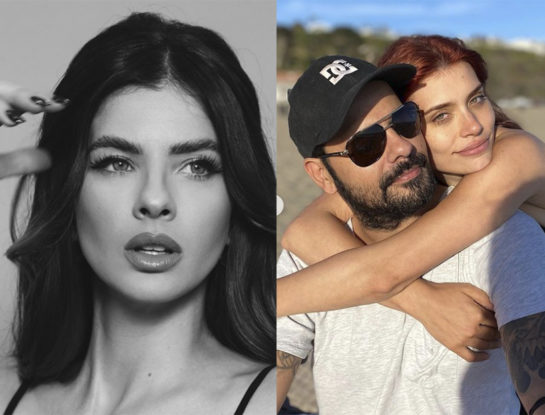 Quién es el famoso internacional, casado con una actriz argentina, al cual la China Suárez habría llegado con sus mensajes hot