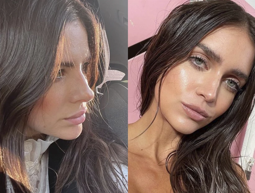 La China Suárez y Zaira Nara hablaron después del wandagate