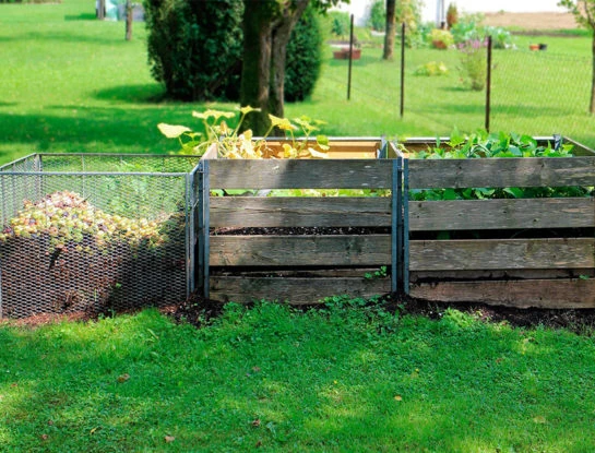 #ManualDeJardinería: todo lo que tenés que saber para hacer tu propio compost