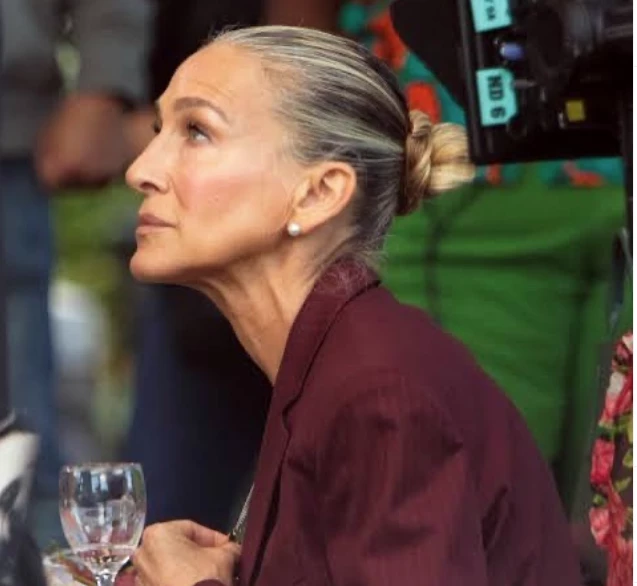 Sarah Jessica Parker y su rutina de skincare