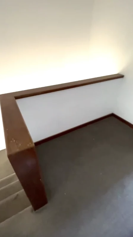 distribuidor casa La Chepi antes